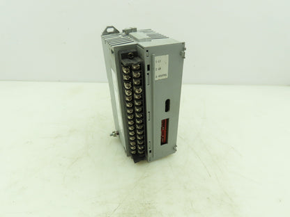 Allen Bradley 1791-N4V2 Block I/O Module Analog Input Output Series A