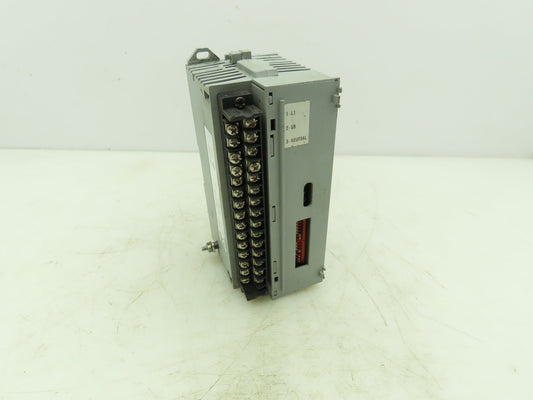 Allen Bradley 1791-N4V2 Block I/O Module Analog Input Output Series A