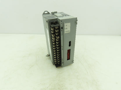 Allen Bradley 1791-N4V2 Block I/O Module Analog Input Output Series A