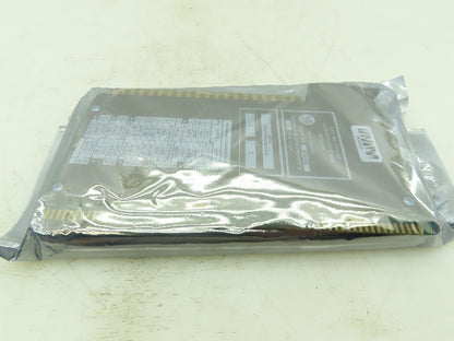 Allen Bradley 1771QB Linear Positioning Module PLC Series C Firm C