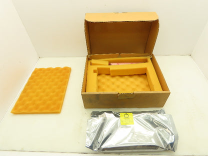 Allen Bradley 1771QB Linear Positioning Module PLC Series C Firm C