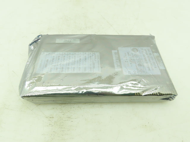 Allen Bradley 1771-OFE1 Analog Output Module 12 Bit Voltage Inputs