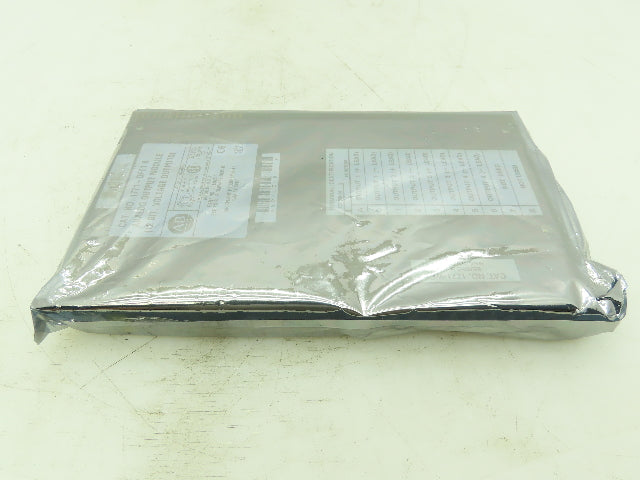Allen Bradley 1771-OFE1 Analog Output Module 12 Bit Voltage Inputs