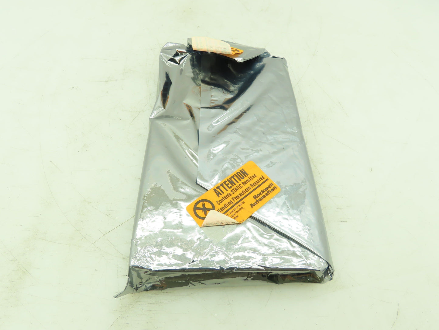 Allen Bradley 1771-OFE1 Analog Output Module 12 Bit Voltage Inputs