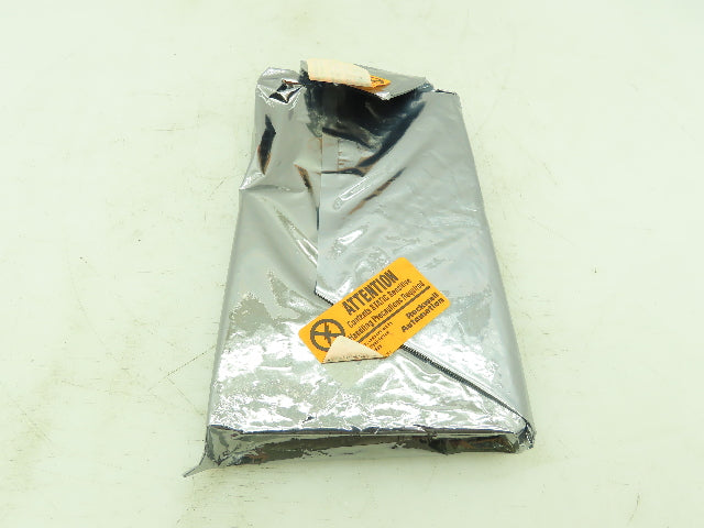 Allen Bradley 1771-OFE1 Analog Output Module 12 Bit Voltage Inputs