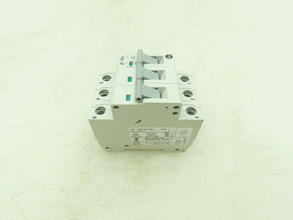 Allen Bradley 1492-SP3C050 Circuit Breaker 3 Pole 5A 480/277V Ser C