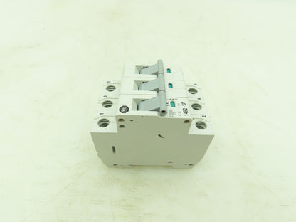 Allen Bradley 1492-SP3C050 Circuit Breaker 3 Pole 5A 480/277V Ser C