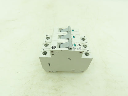 Allen Bradley 1492-SP3C050 Circuit Breaker 3 Pole 5A 480/277V Ser C