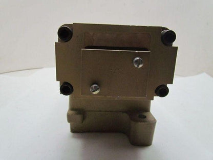 C.A. Norgen P72QA06 Air Control Valve 3/4" NPT Ports 4.5x5.5x13"