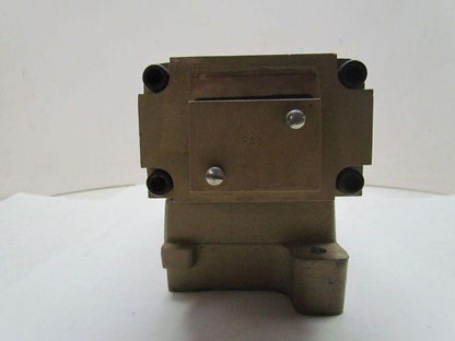 C.A. Norgen P72QA06 Air Control Valve 3/4" NPT Ports 4.5x5.5x13"