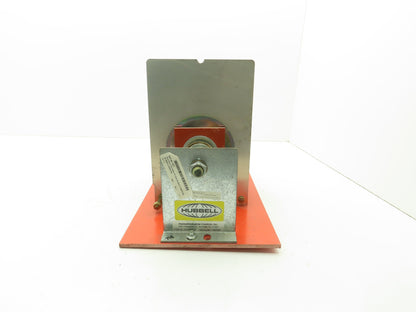 Hubbell HC03009-40 Discharge Varistor for 150A Magnet Controller 4291 Size 3