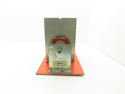 Hubbell HC03009-40 Discharge Varistor for 150A Magnet Controller 4291 Size 3