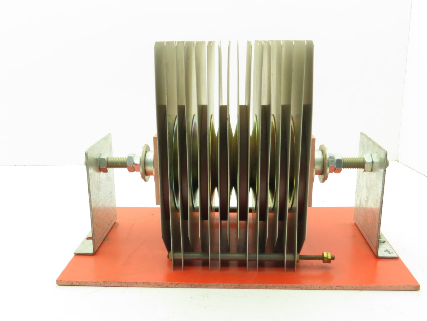 Hubbell HC03009-40 Discharge Varistor for 150A Magnet Controller 4291 Size 3