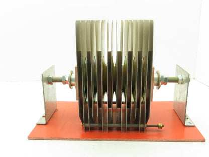 Hubbell HC03009-40 Discharge Varistor for 150A Magnet Controller 4291 Size 3