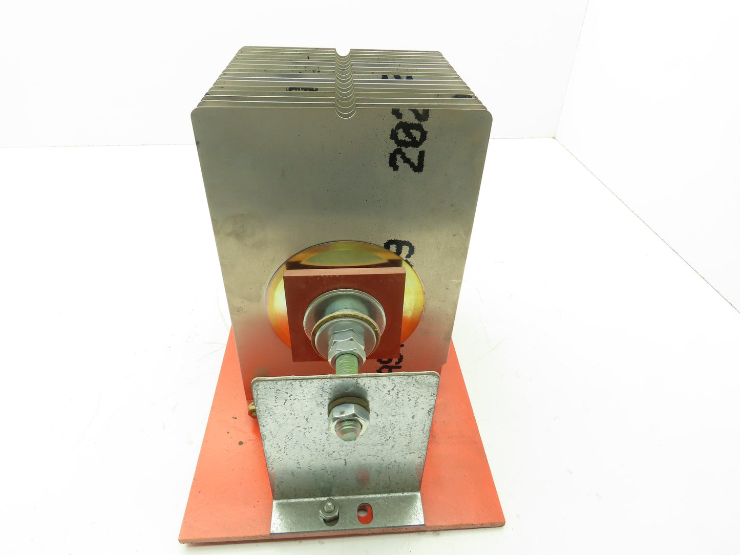 Hubbell HC03009-40 Discharge Varistor for 150A Magnet Controller 4291 Size 3