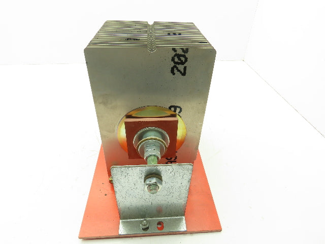 Hubbell HC03009-40 Discharge Varistor for 150A Magnet Controller 4291 Size 3
