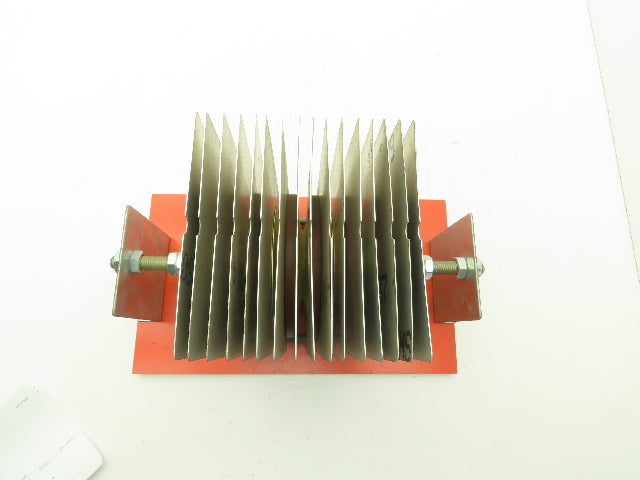 Hubbell HC03009-40 Discharge Varistor for 150A Magnet Controller 4291 Size 3