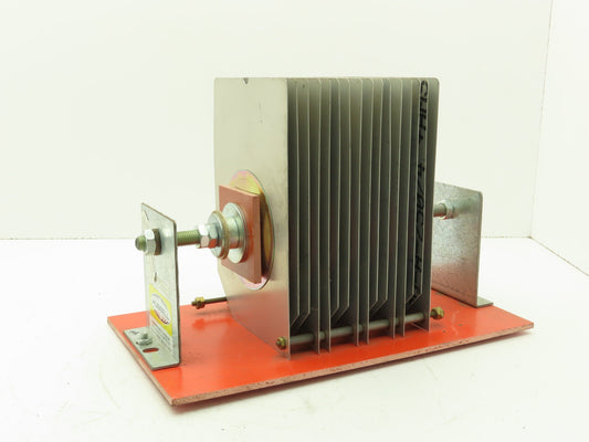 Hubbell HC03009-40 Discharge Varistor for 150A Magnet Controller 4291 Size 3