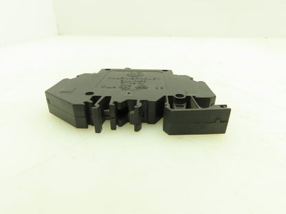 Allen Bradley 1492-GH150 Mini Breaker 15A 1P 250VAC 65V Ser B Lot Of 2