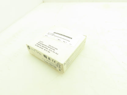 Allen Bradley 1492-GH150 Mini Breaker 15A 1P 250VAC 65V Ser B Lot Of 2