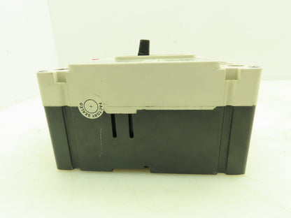 Allen Bradley 140M-I8P-B30S-CXM Motor Circuit Protector Breaker 3P 3A 3PH 600VAC