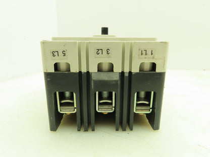 Allen Bradley 140M-I8P-B30S-CXM Motor Circuit Protector Breaker 3P 3A 3PH 600VAC