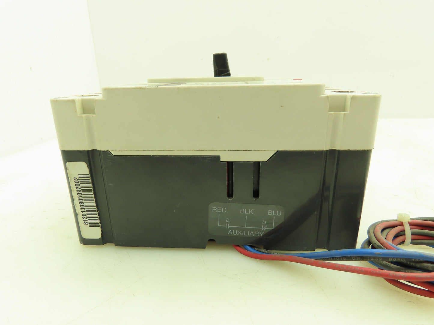 Allen Bradley 140M-I8P-B30S-CXM Motor Circuit Protector Breaker 3P 3A 3PH 600VAC