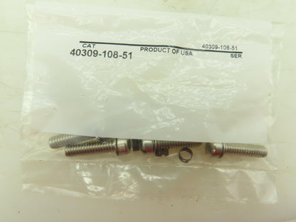 Allen Bradley 800H-NP14 Explosion Proof Switch Cover NEMA Type 7 & 9 Half Lever