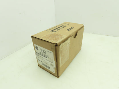 Allen Bradley 800H-NP14 Explosion Proof Switch Cover NEMA Type 7 & 9 Half Lever