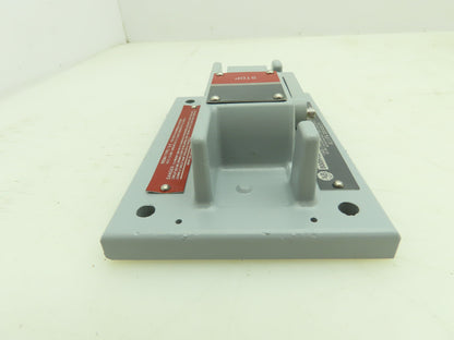 Allen Bradley 800H-NP14 Explosion Proof Switch Cover NEMA Type 7 & 9 Half Lever