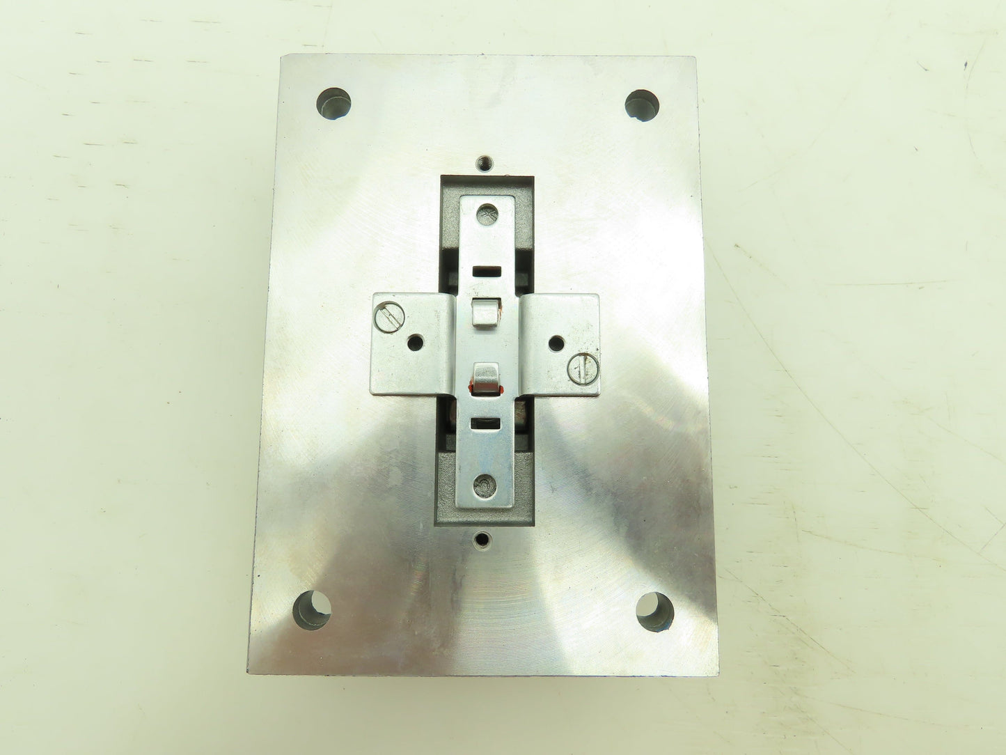 Allen Bradley 800H-NP14 Explosion Proof Switch Cover NEMA Type 7 & 9 Half Lever