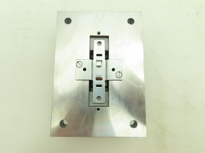 Allen Bradley 800H-NP14 Explosion Proof Switch Cover NEMA Type 7 & 9 Half Lever