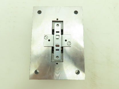 Allen Bradley 800H-NP14 Explosion Proof Switch Cover NEMA Type 7 & 9 Half Lever