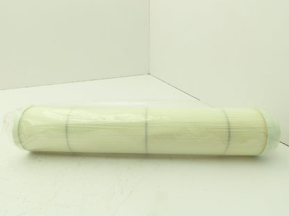 Pall HC9604FKP16H Hydraulic Filter Element Replacement