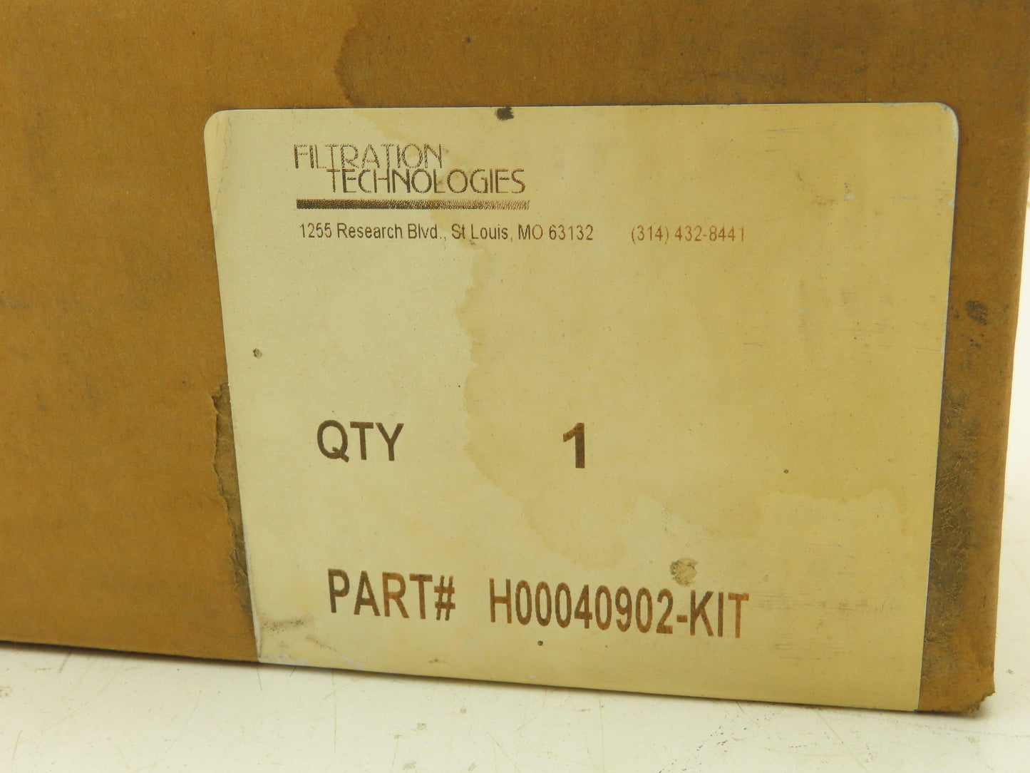 Pall HC9604FKP16H Hydraulic Filter Element Replacement