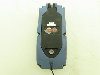 Conductix NCTSAGA1-L8 Protean 4-Button Radio Remote Crane Control Transmitter
