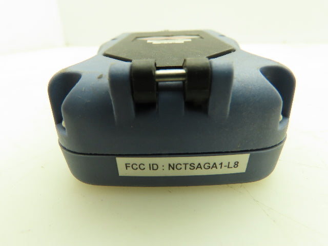 Conductix NCTSAGA1-L8 Protean 4-Button Radio Remote Crane Control Transmitter