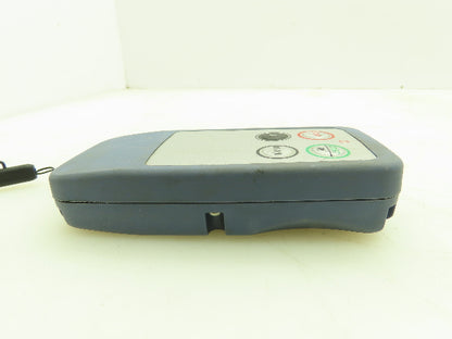 Conductix NCTSAGA1-L8 Protean 4-Button Radio Remote Crane Control Transmitter