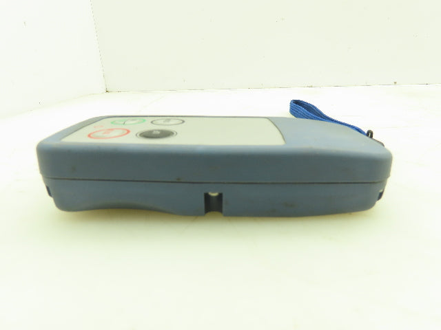 Conductix NCTSAGA1-L8 Protean 4-Button Radio Remote Crane Control Transmitter
