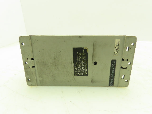 Micanan CT-4 Industrial Garage Door Opener Transmitter 4-Door