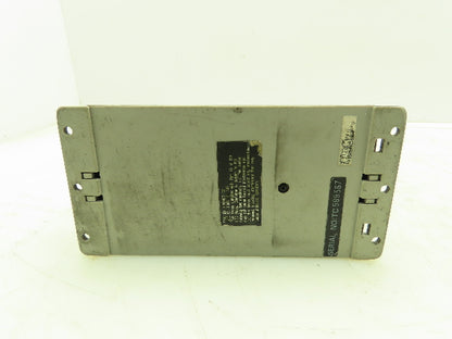 Micanan CT-4 Industrial Garage Door Opener Transmitter 4-Door