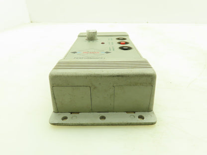 Micanan CT-4 Industrial Garage Door Opener Transmitter 4-Door