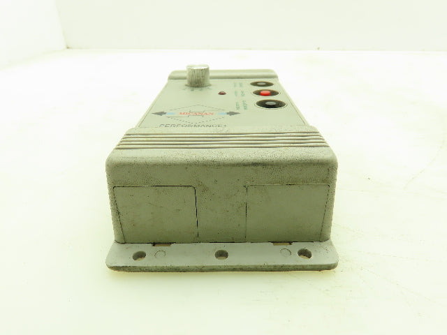 Micanan CT-4 Industrial Garage Door Opener Transmitter 4-Door