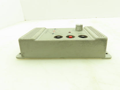 Micanan CT-4 Industrial Garage Door Opener Transmitter 4-Door