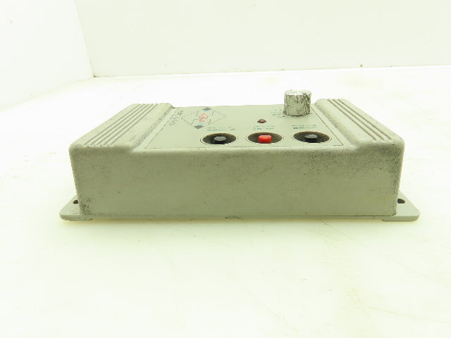Micanan CT-4 Industrial Garage Door Opener Transmitter 4-Door