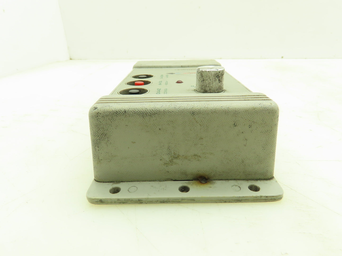 Micanan CT-4 Industrial Garage Door Opener Transmitter 4-Door