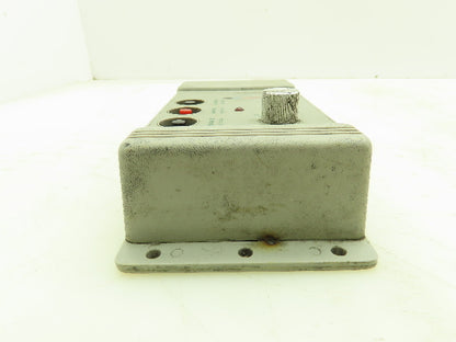 Micanan CT-4 Industrial Garage Door Opener Transmitter 4-Door