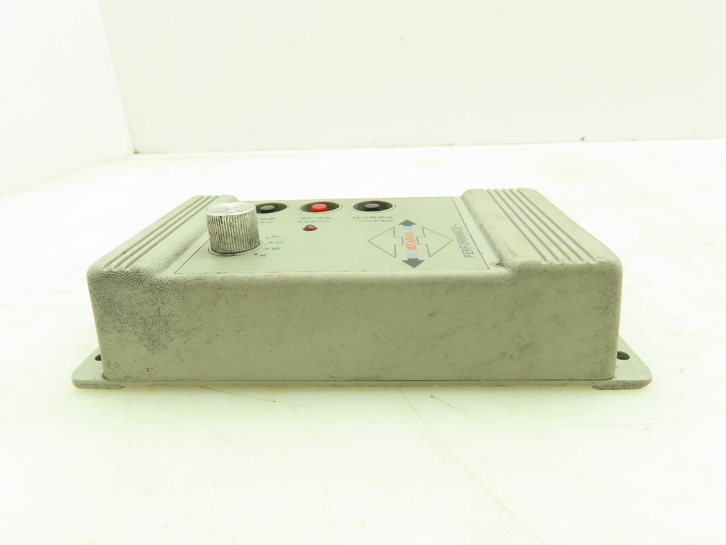 Micanan CT-4 Industrial Garage Door Opener Transmitter 4-Door