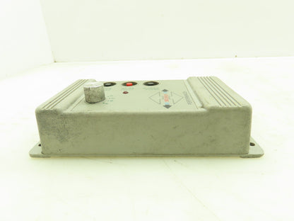 Micanan CT-4 Industrial Garage Door Opener Transmitter 4-Door