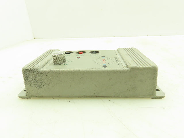 Micanan CT-4 Industrial Garage Door Opener Transmitter 4-Door